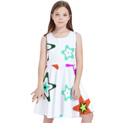 1561332671158 Copy 3072x4731 1 Kids  Skater Dress