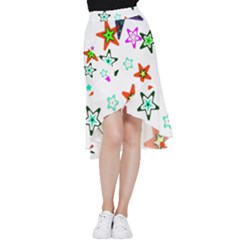 1561332671158 Copy 3072x4731 1 Frill Hi Low Chiffon Skirt