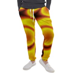 Golden Honey Men s Jogger Sweatpants