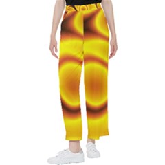 Golden Honey Women s Pants 