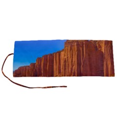 Talampaya National Park Landscape, La Rioja, Argentina045 Roll Up Canvas Pencil Holder (s) by dflcprintsclothing