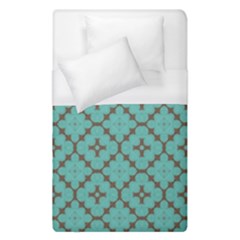 Tiles Duvet Cover (single Size) by Sobalvarro