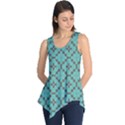 Tiles Sleeveless Tunic View1