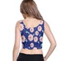 Floral Crop Top View3