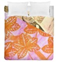 colorful Duvet Cover Double Side (Queen Size) View1