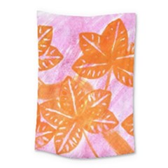 Colorful Small Tapestry