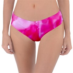 Complementary Contrast Reversible Classic Bikini Bottoms by ginnyden