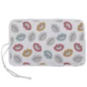 Happy Doodle Laugh Pen Storage Case (M) View1