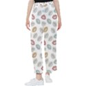 Happy Doodle Laugh Women s Pants  View1