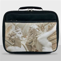 Apollo And Daphne Bernini Masterpiece, Italy Lunch Bag by dflcprintsclothing