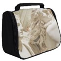 Apollo And Daphne Bernini Masterpiece, Italy Full Print Travel Pouch (Big) View2