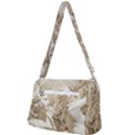 Apollo And Daphne Bernini Masterpiece, Italy Front Pocket Crossbody Bag View2