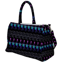 Halloween Duffel Travel Bag by Sparkle