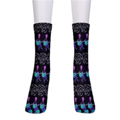 Halloween Men s Crew Socks