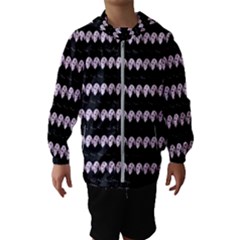 Halloween Kids  Hooded Windbreaker by Sparkle