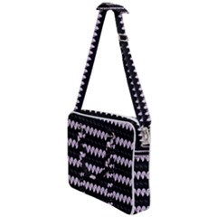 Halloween Cross Body Office Bag by Sparkle