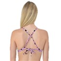 Halloween Reversible Tri Bikini Top View4