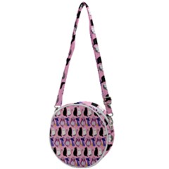 Halloween Crossbody Circle Bag by Sparkle