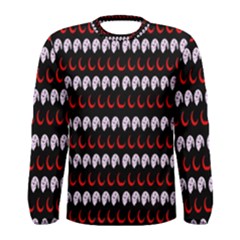 Halloween Men s Long Sleeve Tee by Sparkle