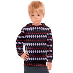 Halloween Kids  Hooded Pullover by Sparkle