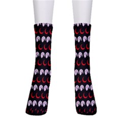 Halloween Men s Crew Socks by Sparkle