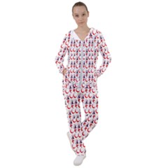 Halloween Women s Tracksuit by Sparkle