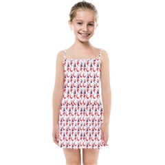 Halloween Kids  Summer Sun Dress by Sparkle