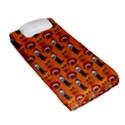 Halloween Fitted Sheet (Single Size) View2