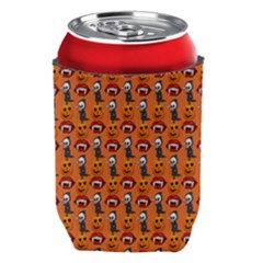 Halloween Can Holder by Sparkle