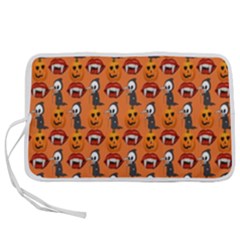 Halloween Pen Storage Case (m) by Sparkle