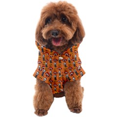 Halloween Dog Coat by Sparkle