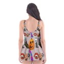 Halloween Skater Dress Swimsuit View2