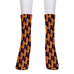 Halloween Men s Crew Socks by Sparkle