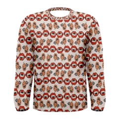 Halloween Men s Long Sleeve Tee by Sparkle