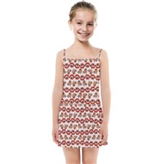 Halloween Kids  Summer Sun Dress by Sparkle