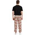 Halloween Men s Elastic Waist Pants View2