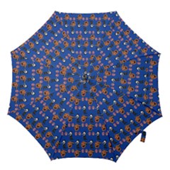 Halloween Hook Handle Umbrellas (medium) by Sparkle