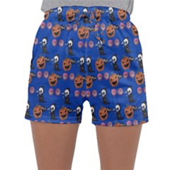 Halloween Sleepwear Shorts by Sparkle