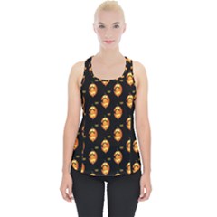 Halloween Piece Up Tank Top by Sparkle