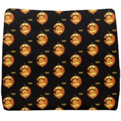 Halloween Seat Cushion by Sparkle