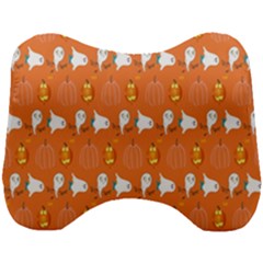 Halloween Head Support Cushion by Sparkle