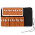 Halloween Pen Storage Case (M) View2