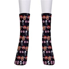 Halloween Men s Crew Socks by Sparkle