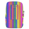 Colorful Spongestrips Belt Pouch Bag (Large) View2