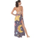 Goodnight Maxi Chiffon Tie-Up Sarong View2