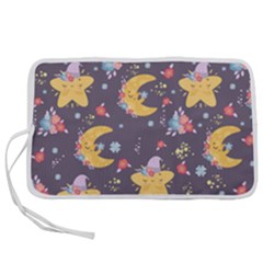 Goodnight Pen Storage Case (s) by designsbymallika