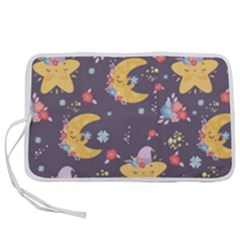 Goodnight Pen Storage Case (m) by designsbymallika