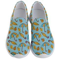 New Season Umbrella Men s Lightweight Slip Ons