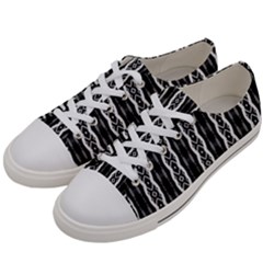 Mississippi 014t Men s Low Top Canvas Sneakers by mrozarsneakers