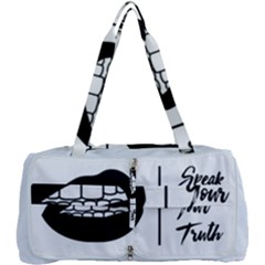 Speak Your Truth Multi Function Bag by 20SpeakYourTruth20